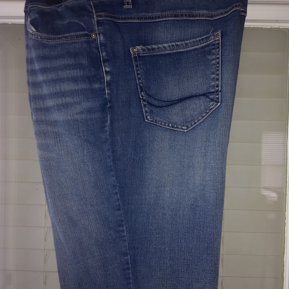 Cato Jeans